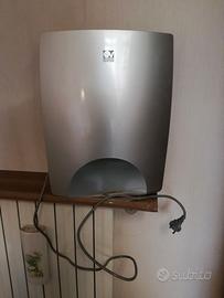 Caldobagno elettrico