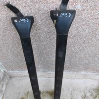 Barre portatutto Gev Geo 9200