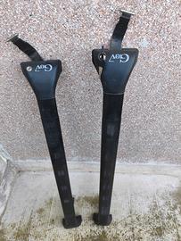 Barre portatutto Gev Geo 9200