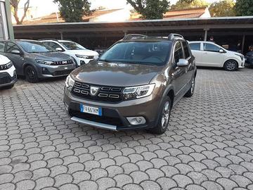 Dacia Sandero STEWPAY COMFORT TCe 90cv GPL