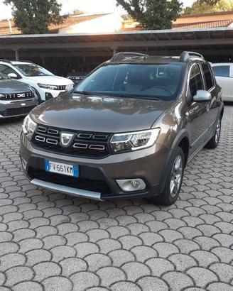 Dacia Sandero STEWPAY COMFORT TCe 90cv GPL