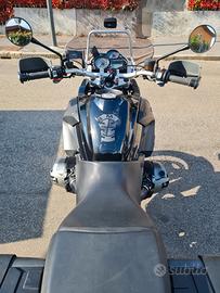 Bmw gs 1200