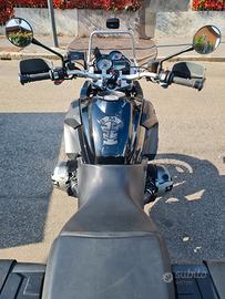 Bmw gs 1200