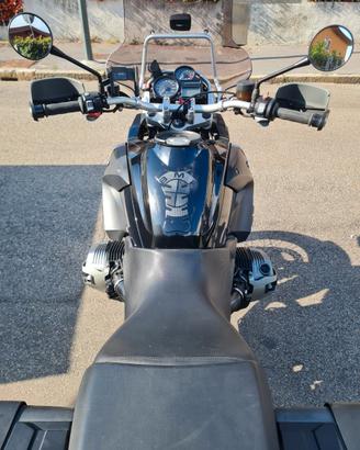 Bmw gs 1200