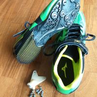 Scarpe chiodate atletica MIZUNO sprint