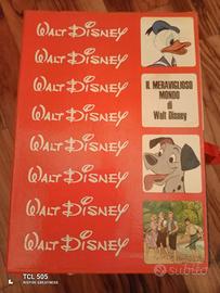 Enciclopedia Walt Disney 