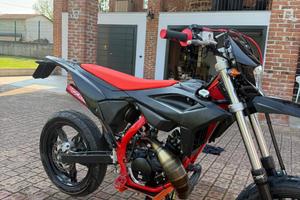 beta RR 50 2025