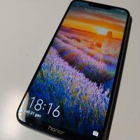 Smartphone Honor Play 