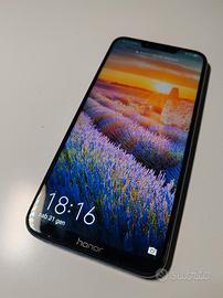 Smartphone Honor Play 