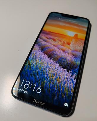 Smartphone Honor Play 