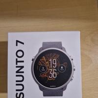 Orologio SUUNTO 7