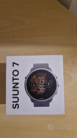 Orologio SUUNTO 7
