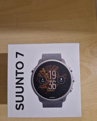 Orologio SUUNTO 7