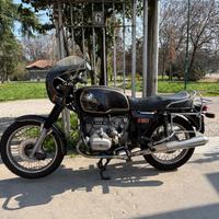 Moto BMW R100/R