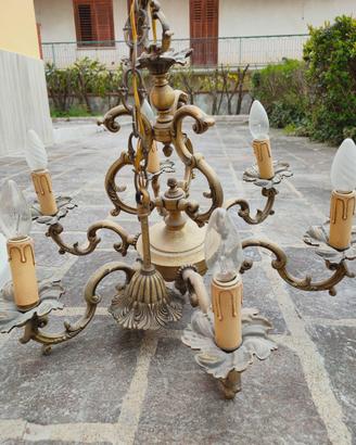 Lampadari 