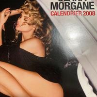 Clara Morgane FHM calendario 2008