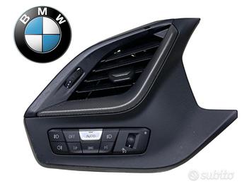 BOCCHETTA ARIA CRUSCOTTO SX BMW Serie 1 F40 D09631