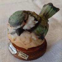 uccellini " Capodimonte"