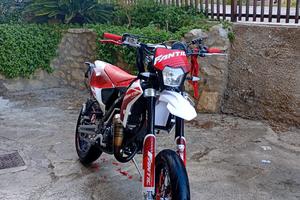 fantic 50cc