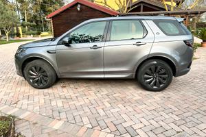 Discovery sport