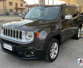 Jeep Renegade 2.0 Mjt 140CV 4WD Active Drive Low L