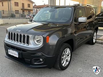 Jeep Renegade 2.0 Mjt 140CV 4WD Active Drive Low L