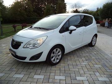 OPEL Meriva 1.3 CDTI 95CV ecoFLEX Elective