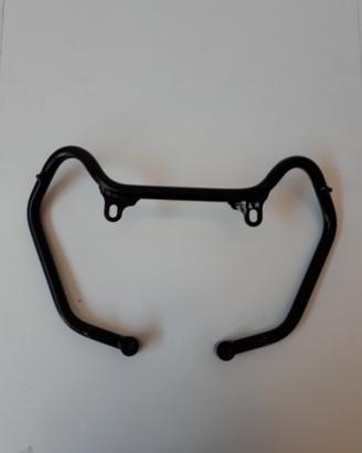 Bmw f 650 700 800 gs maniglione passeggero