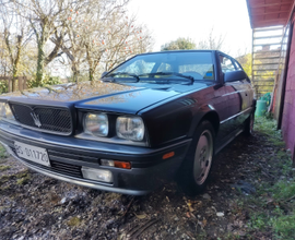 Maserati 224 Asi