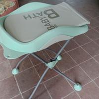 Fasciatoio Baby Bath