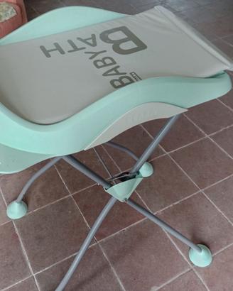 Fasciatoio Baby Bath
