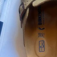 Birkenstock Boston
