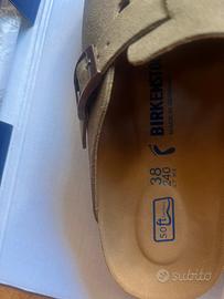 Birkenstock Boston