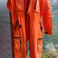 ufficiale di gara abbigliamento