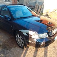 AUDI A4 1ª serie - 1999