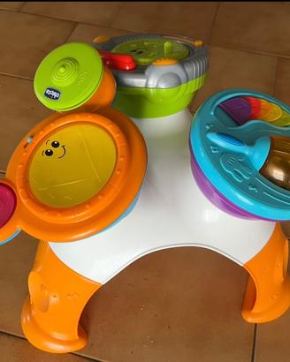 Tavolo musicale
