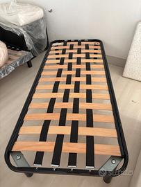 Reti letto