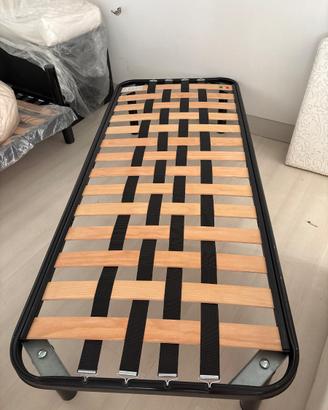 Reti letto