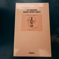 "Le origini degli Stati Uniti" - B.B e G.W. - 4 €