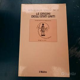 "Le origini degli Stati Uniti" - B.B e G.W. - 4 €