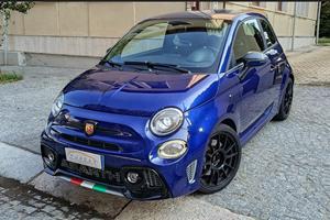 Abarth 595 1.4 T-Jet Pista #50330