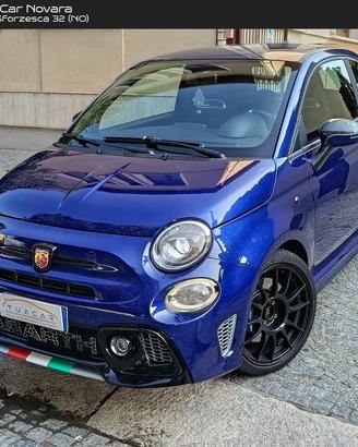 Abarth 595 1.4 T-Jet Pista #50330