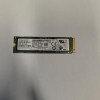 Hd ssd M2 1TB 