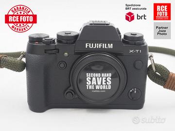 Fuji X-T1