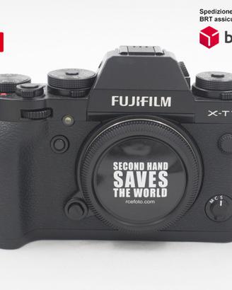 Fuji X-T1