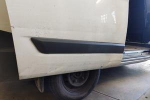 Ricambi FORD TRANSIT CUSTOM 2198cc diesel del 2016