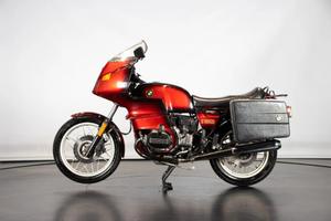 Bmw R 100 RS - 1982