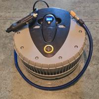 Compressore Portatile Auto Michelin 12V - Digitale