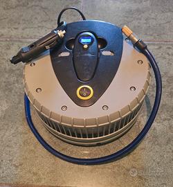 Compressore Portatile Auto Michelin 12V - Digitale