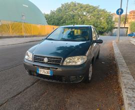 FIAT Punto 3ª serie - 2008